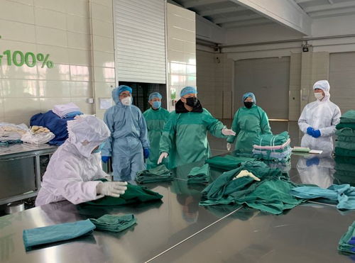 政前方丨贏家贏勢（五）聚勢謀遠 膠東洗衣人的一體化破局之路