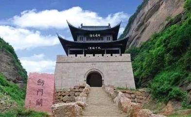 文旅項目概算投資超萬億！華僑城劍門關(guān)項目迎來新進展與旅游開發(fā)管理探討