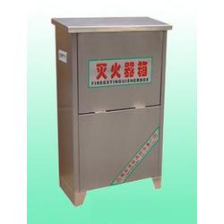 滅火器箱消防器材批發(fā)與供應(yīng) 專業(yè)廠家解決方案