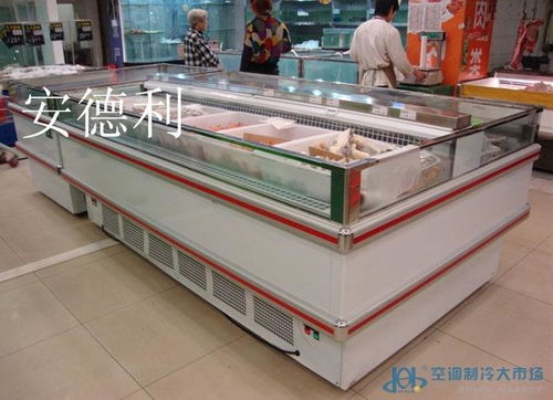 保鮮設(shè)備與制冷大市場(chǎng)的供應(yīng)網(wǎng)絡(luò)