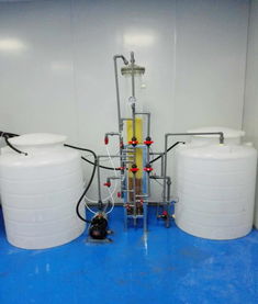 濰坊前處理設(shè)備及相關(guān)用品批發(fā)公司名錄