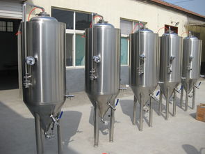 明博小型啤酒設備 產品特色、加盟優勢與器材批發指南