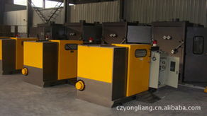 常州武進禮嘉永良電工機械廠 繞線機與絞線機產品清單及批發服務