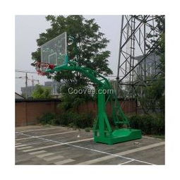 濟(jì)南籃球架批發(fā)市場(chǎng)概覽及體育器材價(jià)格分析