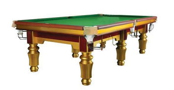 專業(yè)臺(tái)球桌制造商與體育器材批發(fā) 聚焦廣州白云區(qū)與南沙區(qū)